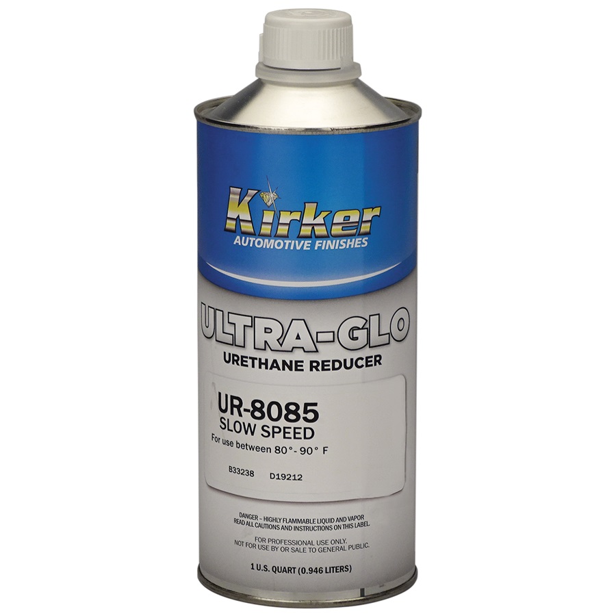 Kirker ULTRA-GLO Urethane Reducer - Slow Speed