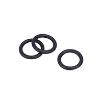 Skat Blast® Air Jet Gasket, long wearing rubber, 3 pk