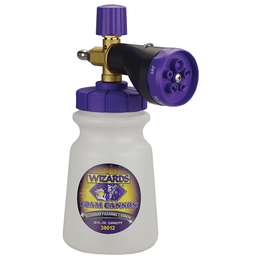 Wizards® 32 oz Foam Cannon