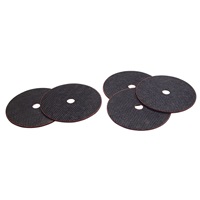 3&quot; Air Tool Cut-Off Wheel, 5 Pk