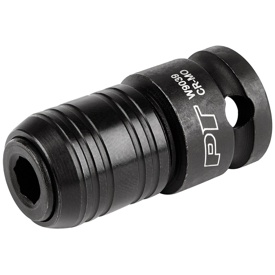 Performance Tool® Hex Impact Adapter 3/8" x 1/4"