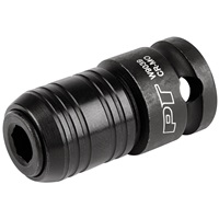 Performance Tool® Hex Impact Adapter 3/8" x 1/4"