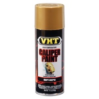 VHT® Brake Caliper Paint - Gold, 11 oz