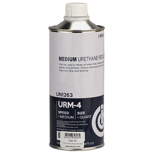 Distinctive Image Urethane Reducer - Medium Dry, Qt