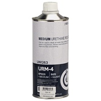 Distinctive Image Urethane Reducer - Medium Dry, Qt