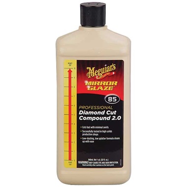 Meguiar's® Diamond Cut Compound