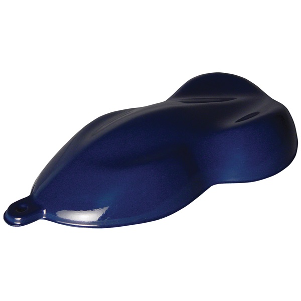 Kirker ULTRA-GLO Single-Stage Urethane Topcoat - Mack Blue, .75 Gal