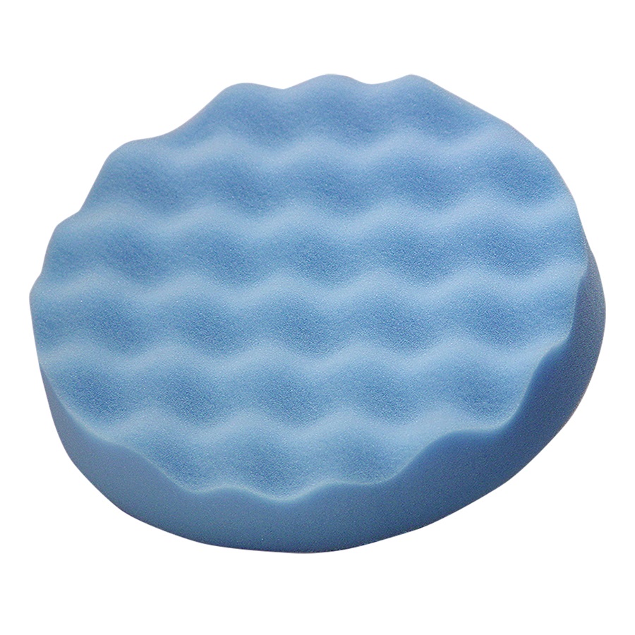 3M™ Perfect-It™ Blue Foam Ultrafine Polishing Pad