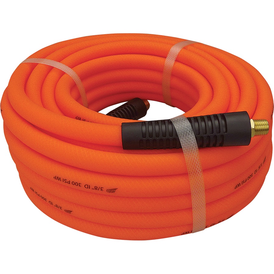 ATD 3/8" x 50 Ft Hybrid Air Hose