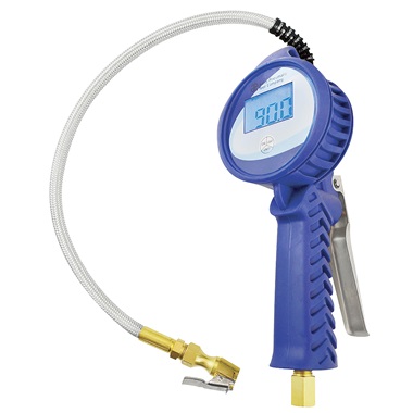 Astro Pneumatic® 3.5" Digital Tire Inflator with Hose