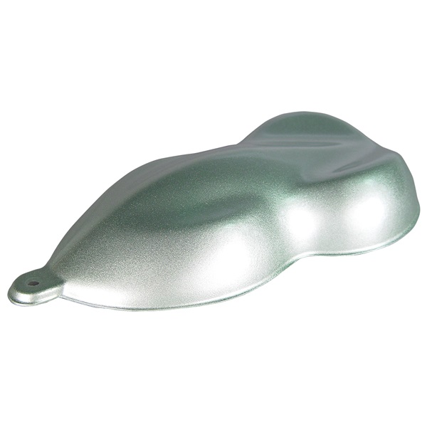 Kirker ULTRA-GLO Single-Stage Urethane Topcoat - Pale Agave Metallic, .75 Gal
