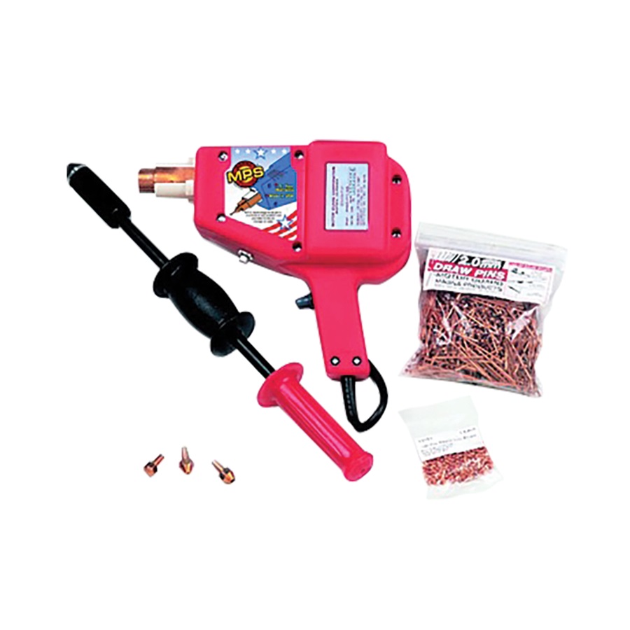 Magna-Spot Professional Stud Welder Kit