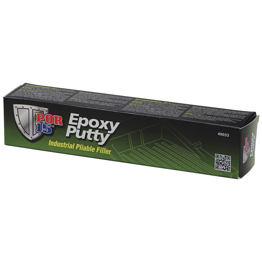 POR-15® Epoxy Putty™