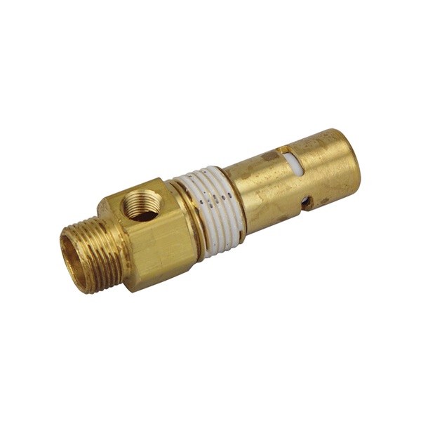 Air Compressor Check Valve - In Tank, 1/2" Male OD