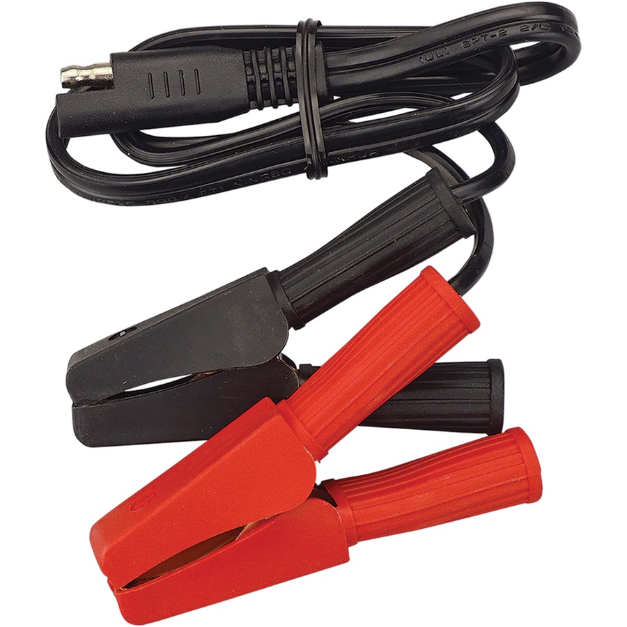 Off-Board Alligator Cable Lead