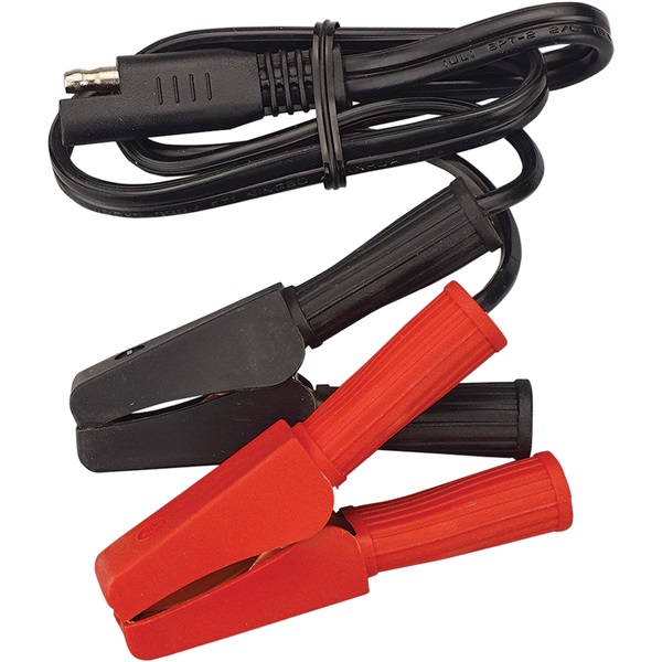 Off-Board Alligator Cable Lead