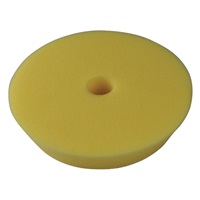 TP Tools&#174; Velocity™ DX High-Density 7&quot; Foam Pad, Yellow