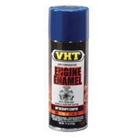 VHT® 550°F Engine Enamel - New Ford Blue, 11 oz