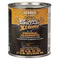 5STAR&#174; Xtreme Original Klearkote, Qt