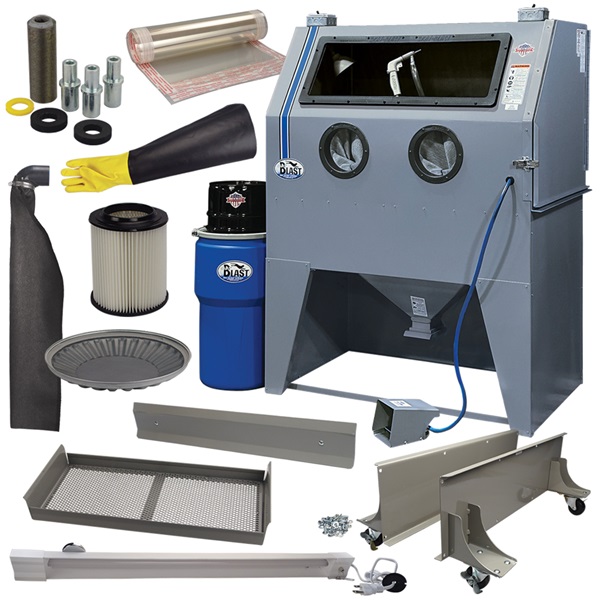 960-DLX Skat Blast® Cabinet Bonus Bundle #3