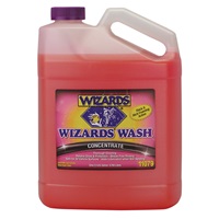 Wizards&#174; Wash