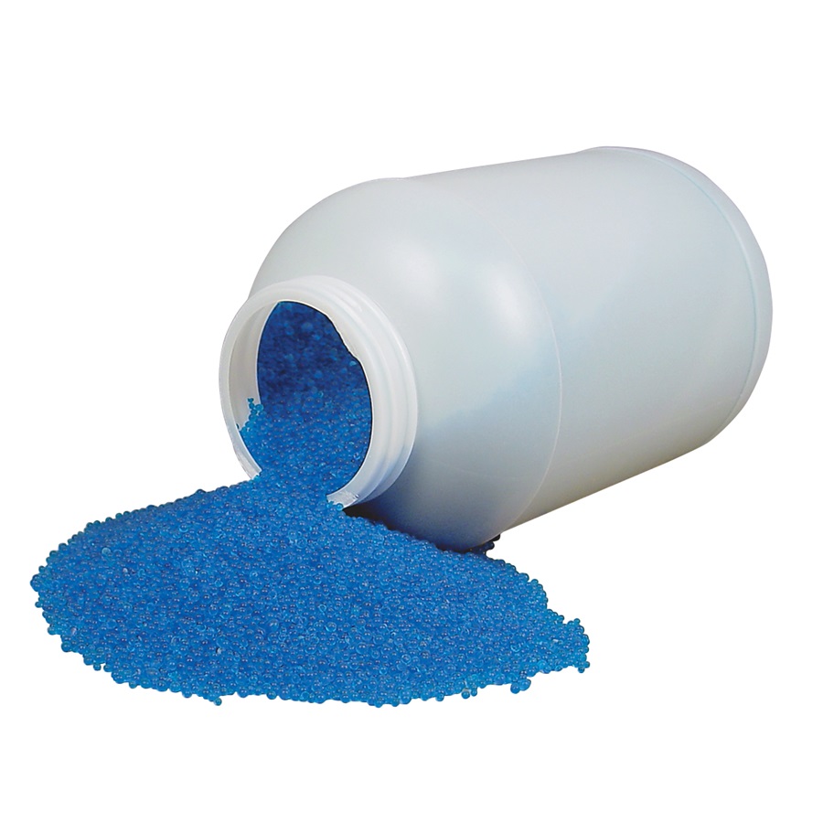 Desiccant Filter Media