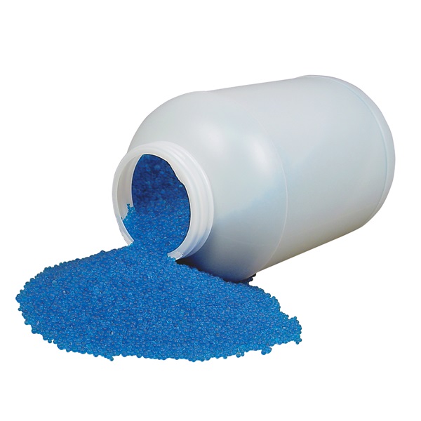 Desiccant Filter Media