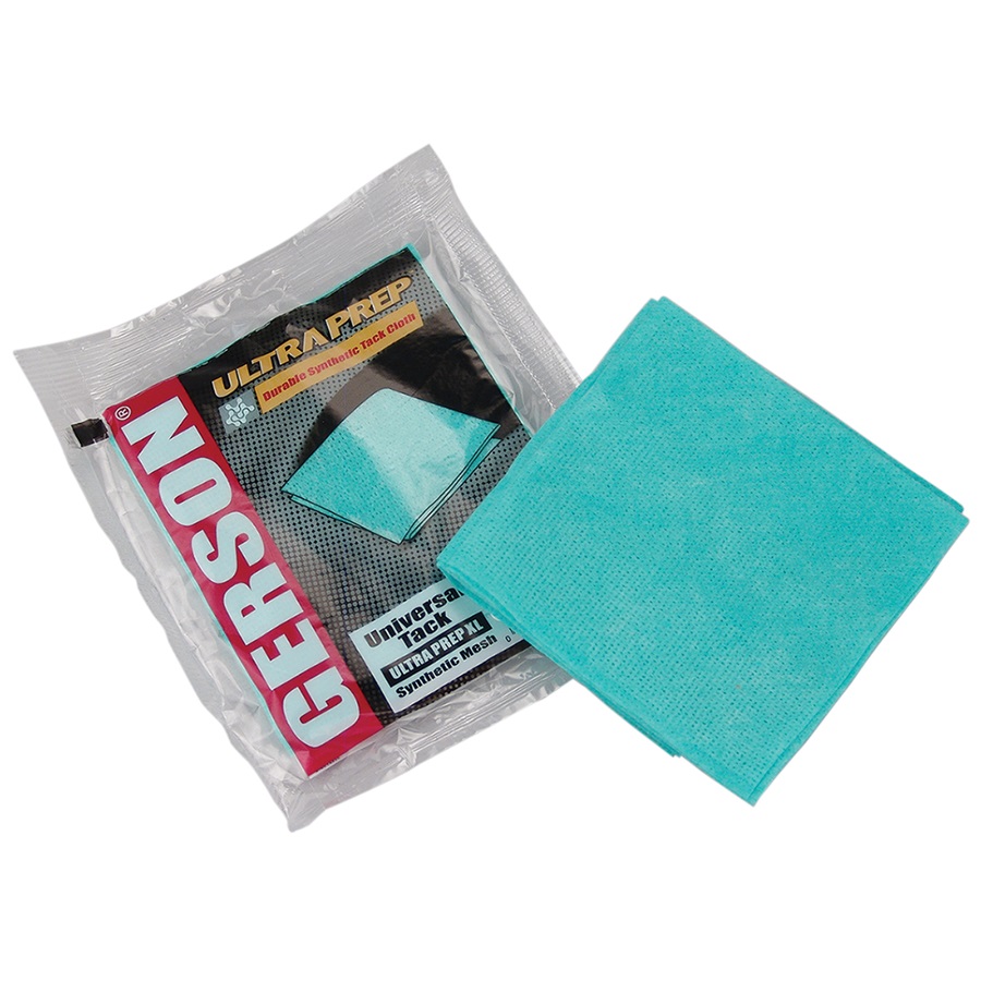 Gerson® Ultra Prep™ Tack Cloths