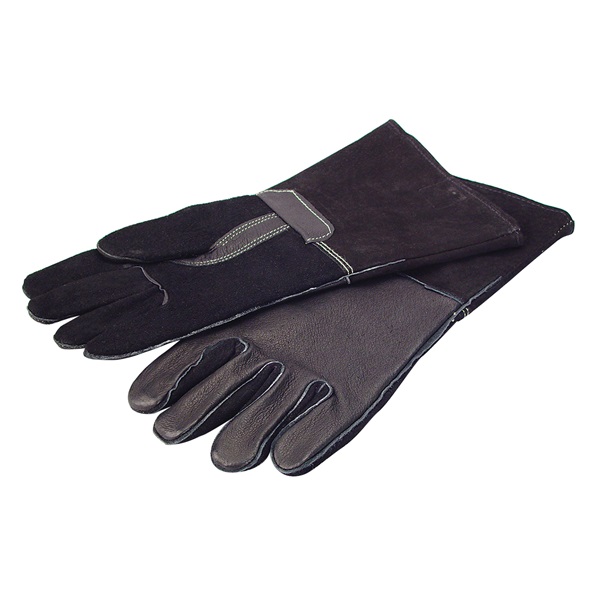 STEINER ProSeries™ Leather Welding/Plasma Gloves