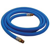 Skat Blast® 3/8'' ID Whip Hose, 7 ft long