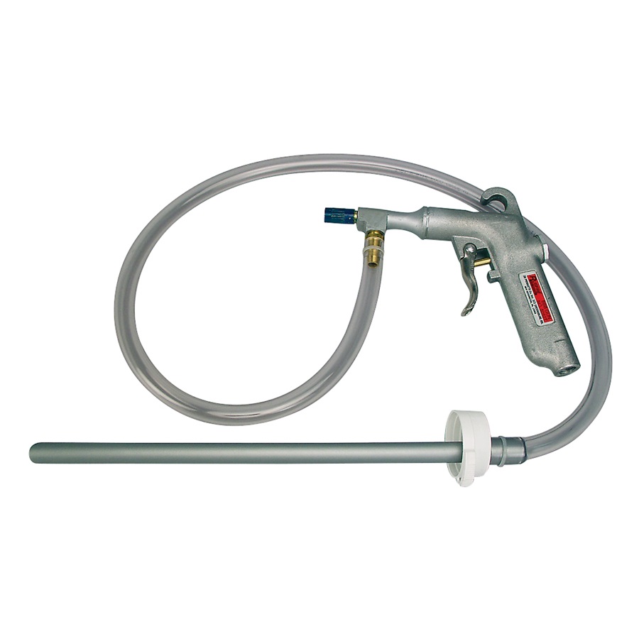 RUSFRE Deluxe Undercoating Spray Gun