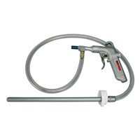 Deluxe Undercoating Spray Gun