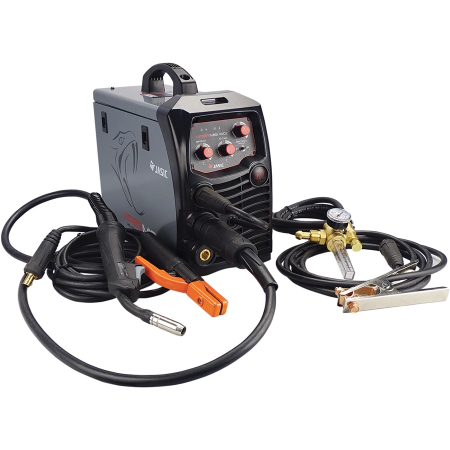 VIPERMIG™ 180 Amp MIG/ARC Welder