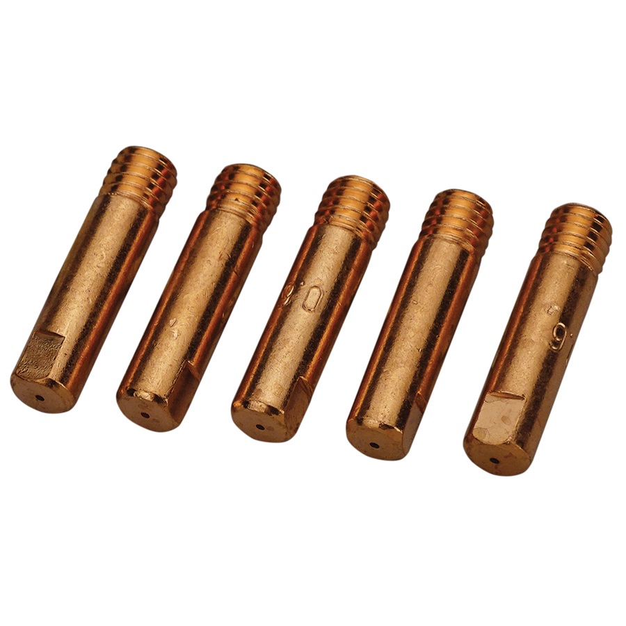 .023 Contact Tip for VIPERMIG™ Welder - 5 Pk