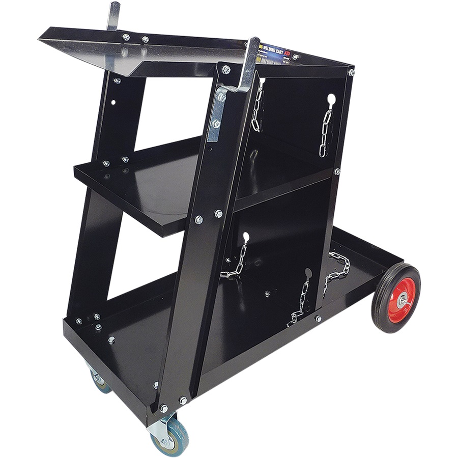 ATD Mig Welding Cart