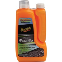 Meguiar&#39;s&#174; Hybrid Ceramic Wash &amp; Wax