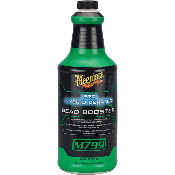 Meguiar's® Pro Ceramic Bead Booster