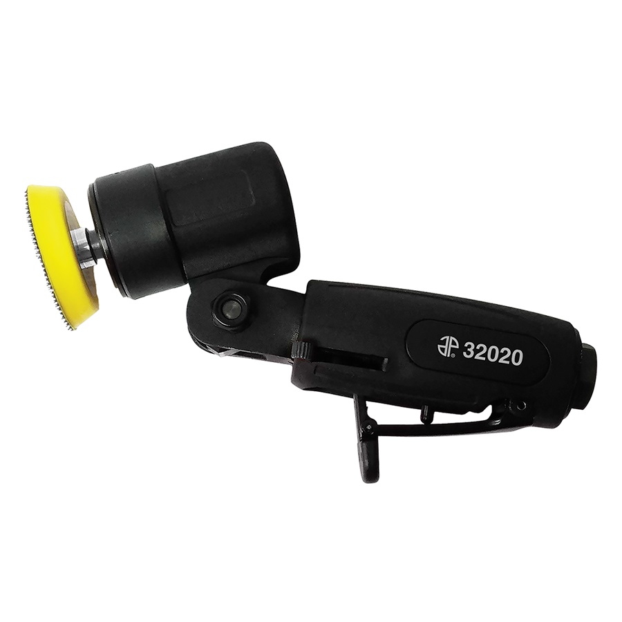 Onyx by Astro Pneumatic® 2" Flex-Head Micro Sander