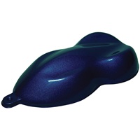 Kirker ULTRA-GLO Single-Stage Urethane Topcoat - Bright Cobalt Blue, .75 Gal