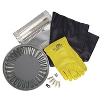 Skat Blast&#174; Standard Cabinet Maintenance Kit - 28&quot;L Gloves