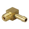 #24 Air Pressure Elbow