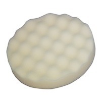 3M™ Perfect-It™ White Foam Compounding Pad