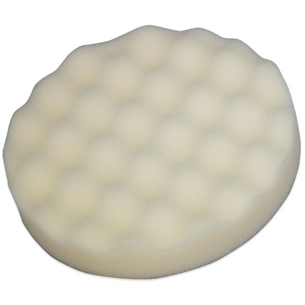 3M™ Perfect-It™ White Foam Compounding Pad