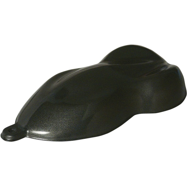 Kirker ULTRA-GLO Single-Stage Urethane Topcoat - Gunmetal Metallic, .75 Gal