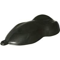 Kirker ULTRA-GLO Single-Stage Urethane Topcoat - Gunmetal Metallic, .75 Gal