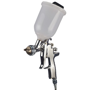 Iwata Air Gunsa Primer Spray Gun - 1.5mm - TP Tools & Equipment