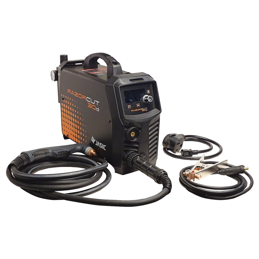 RAZORCUT™ 30DI 30 Amp 115/230 Volt Plasma Cutter - TP Tools & Equipment